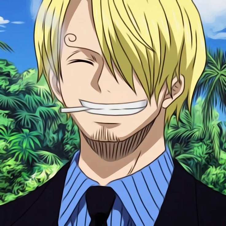 Vinsmoke Sanji — Image 16